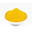 Turmeric Certified organic ground roots (turmeric, Indian...