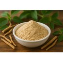 Ashwagandha Certified Organic powder